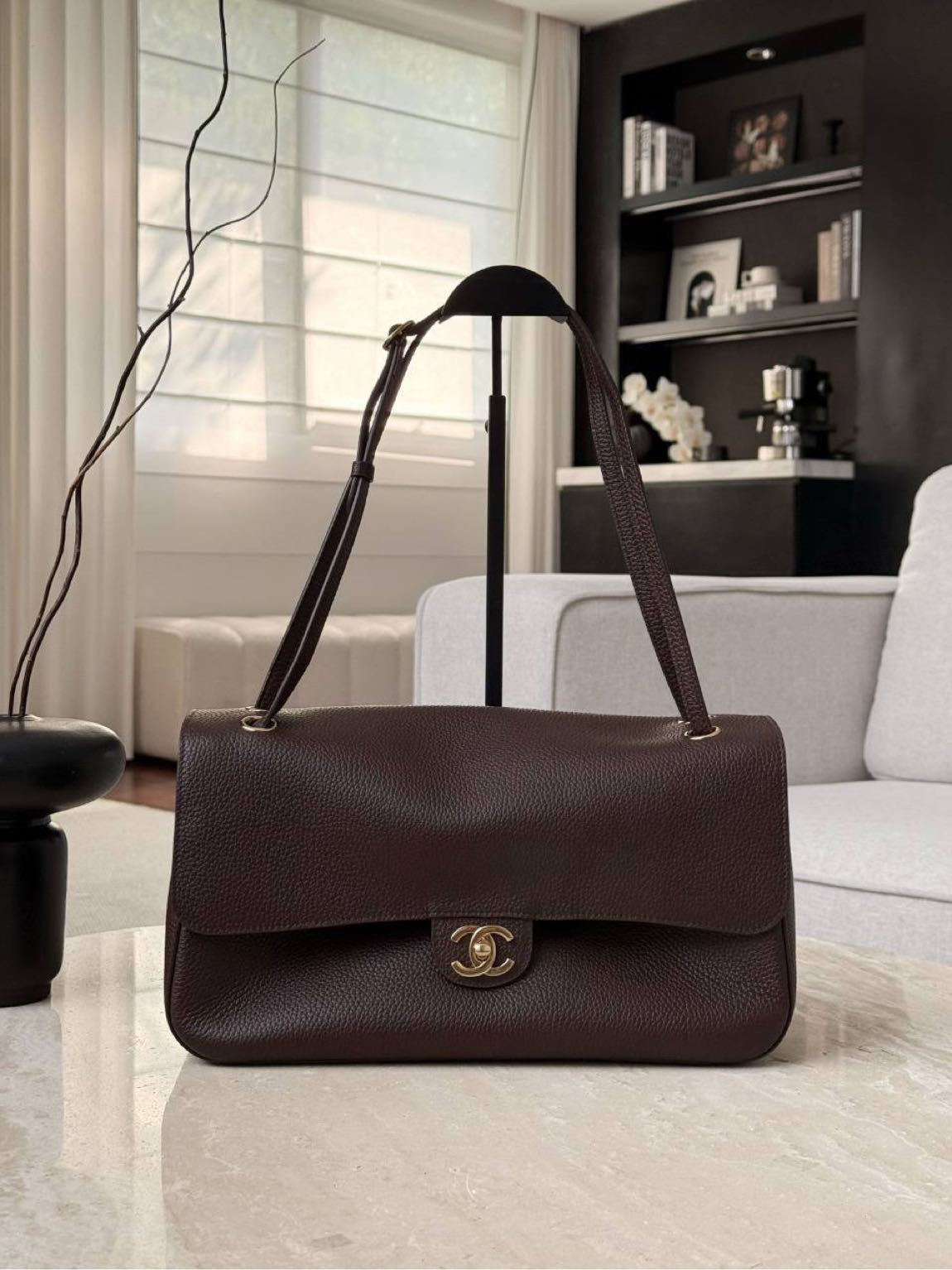 Chanel çanta premium✨ — görsel 2/11