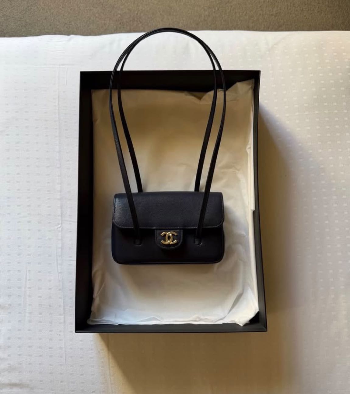 Chanel Siyah Çanta — görsel 2/3