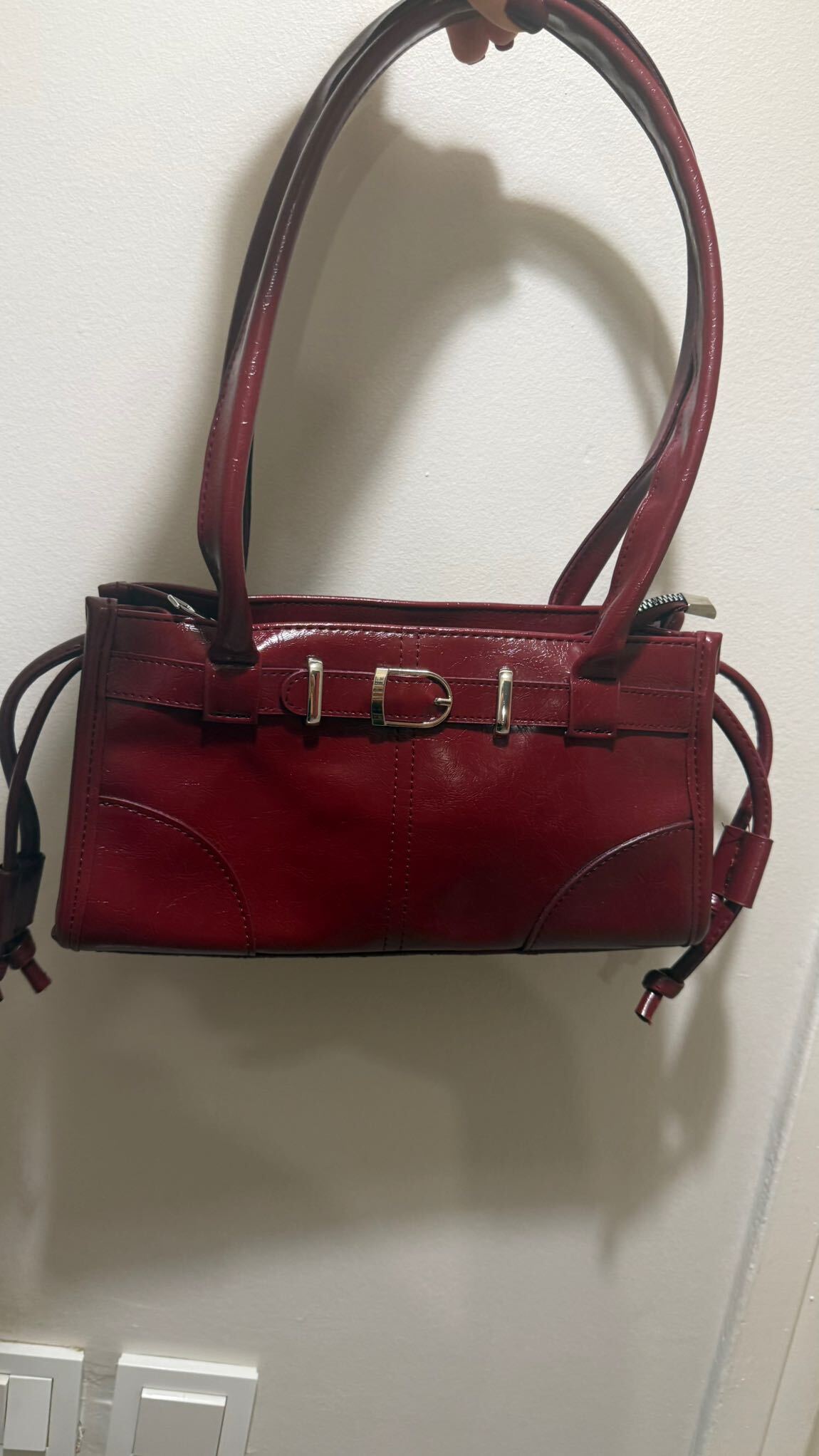 Bordo RuganÇanta Yeni — görsel 2/9