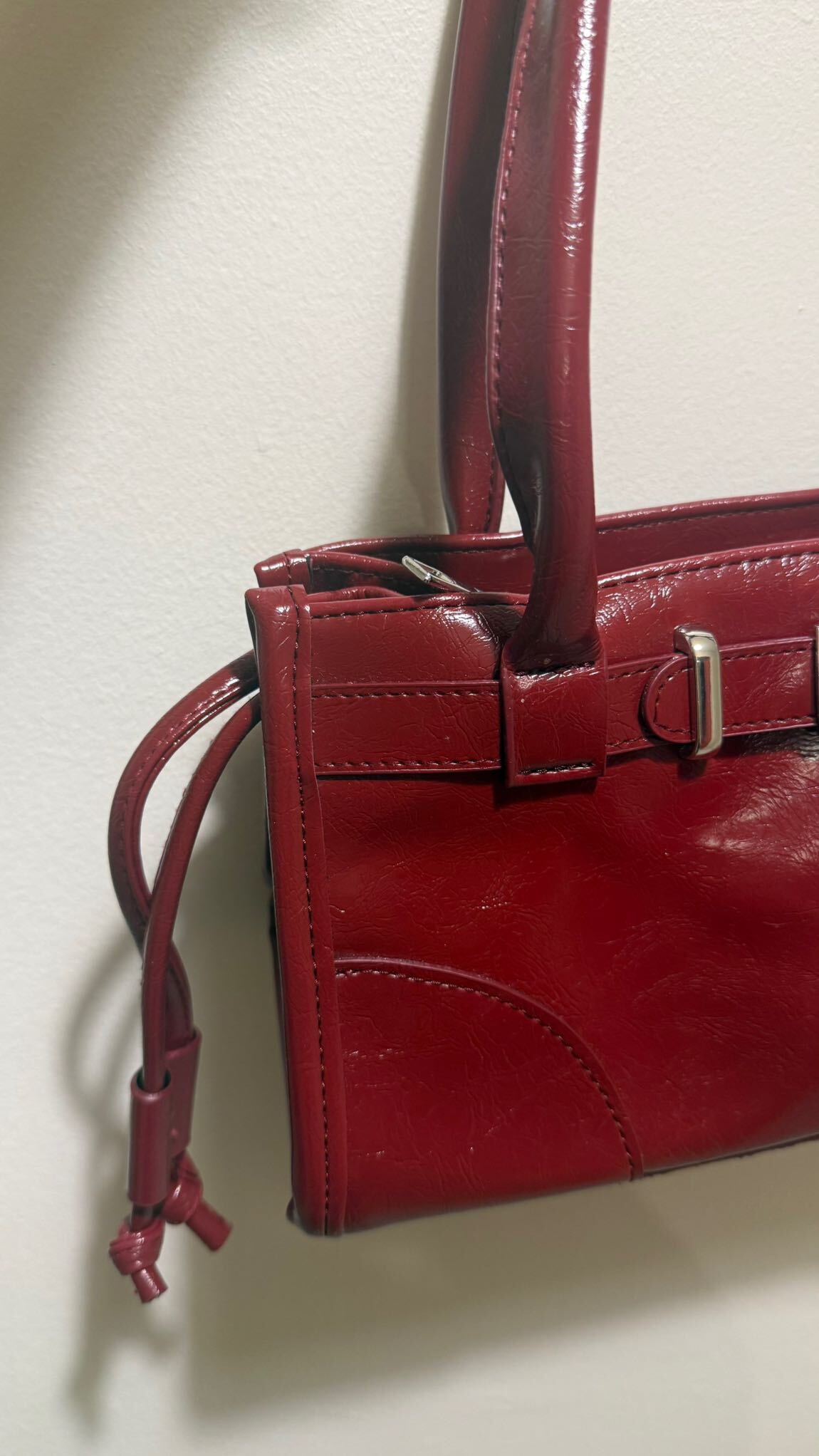Bordo RuganÇanta Yeni — görsel 3/9