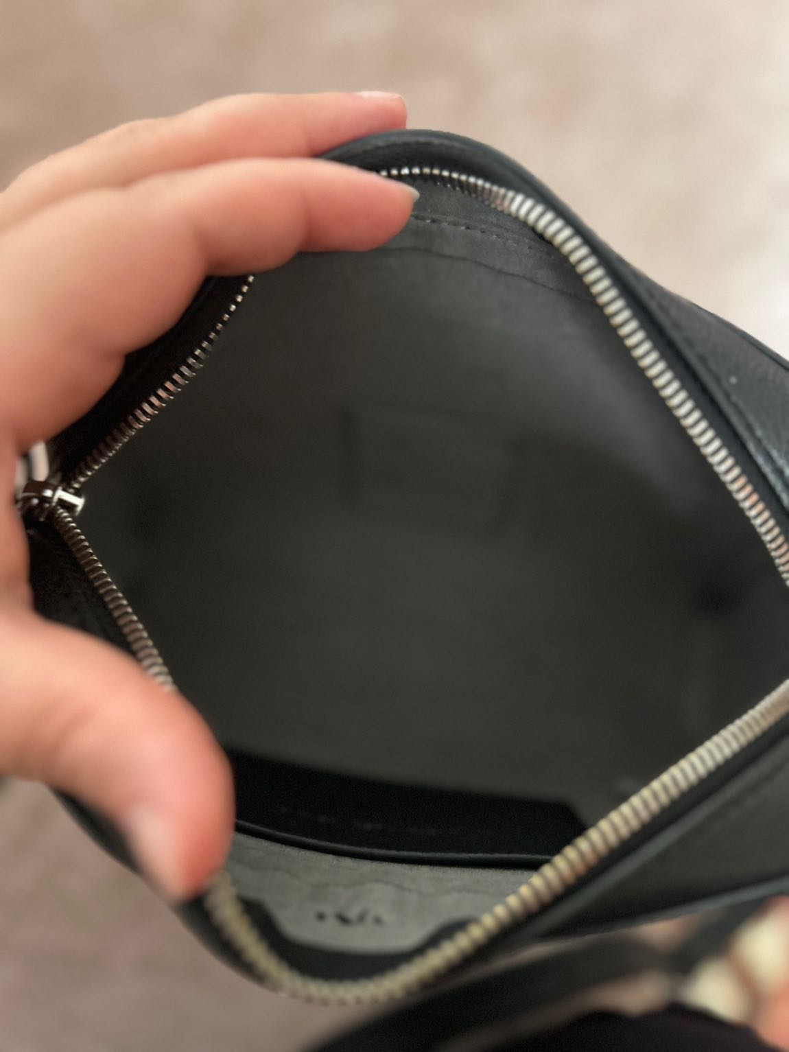 Calvin Klein Siyah Çanta — görsel 6/7