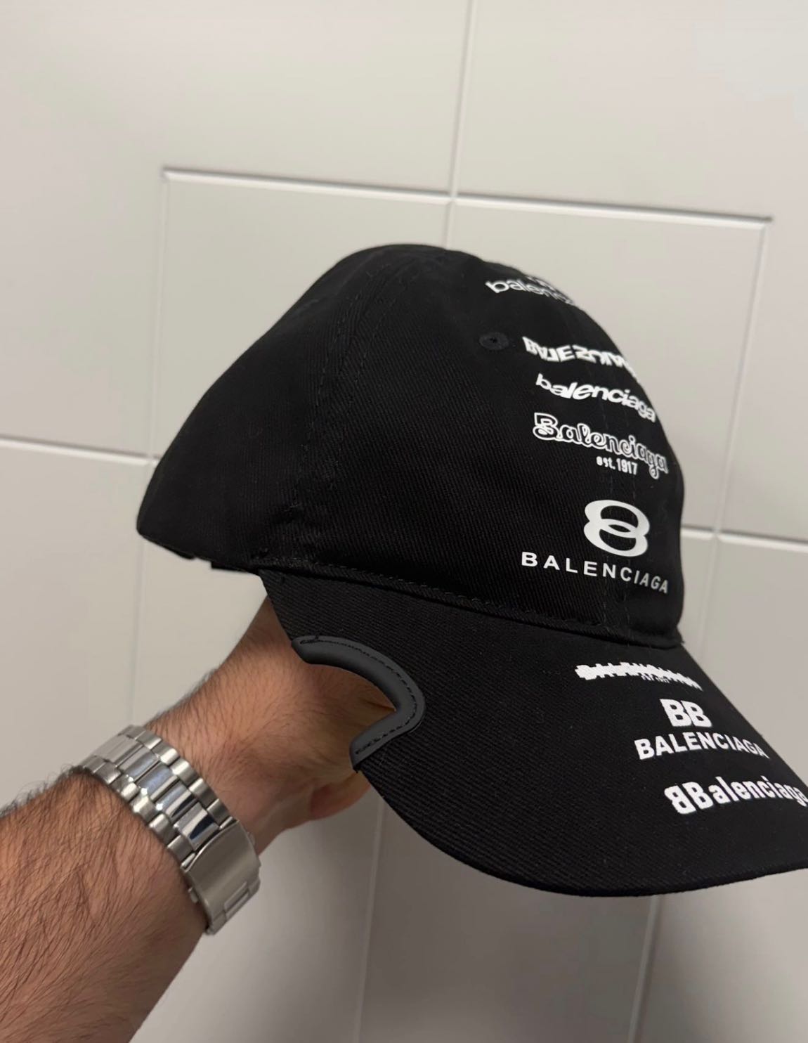 Calvin Klein Şapka — görsel 6/6