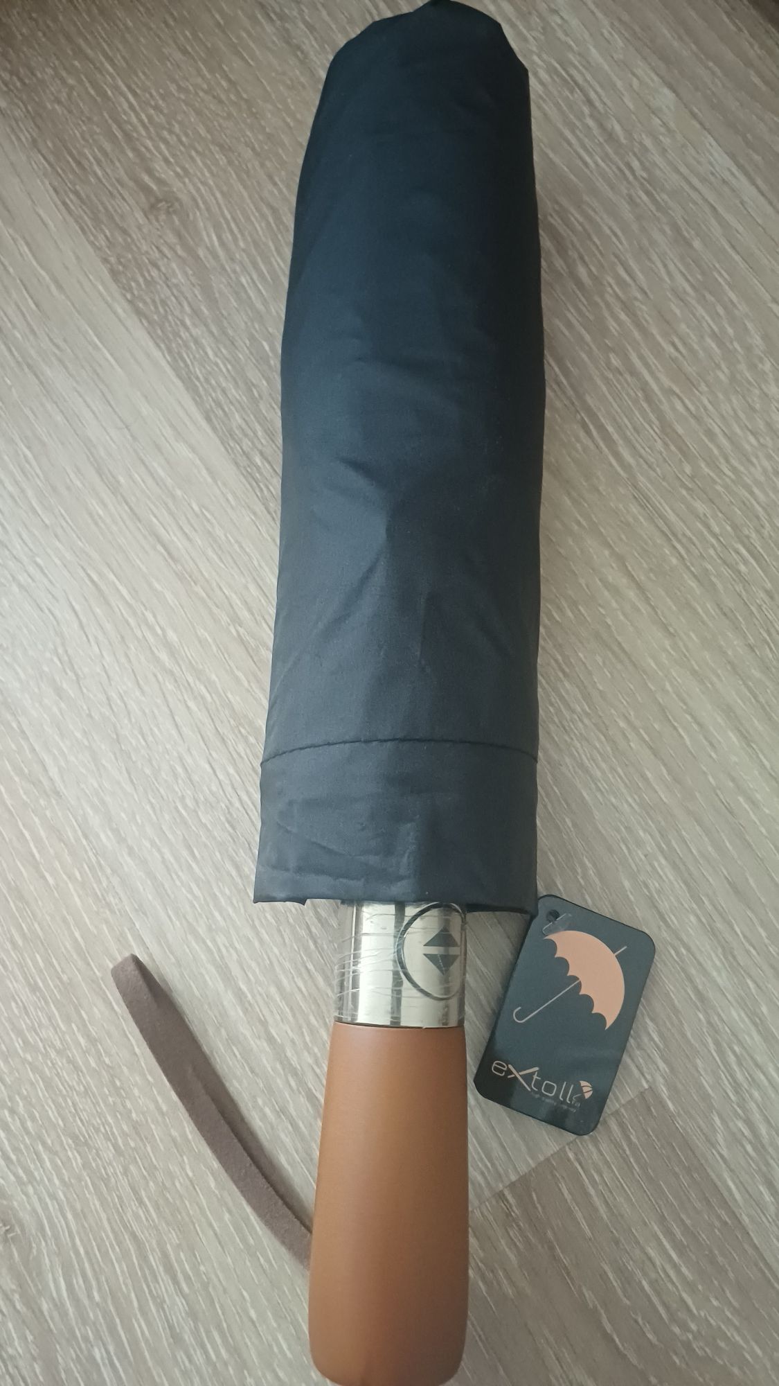 Rüzgara Dayanıklı Şemsiye — görsel 6/6