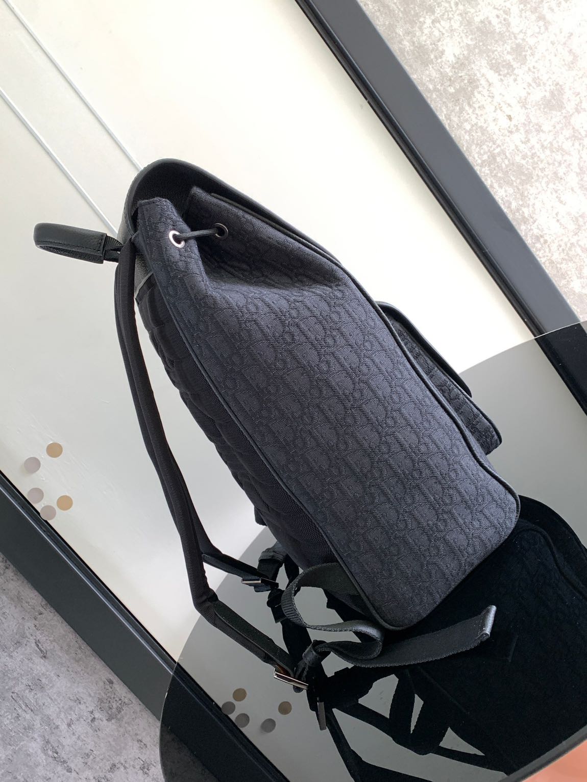 Dior Sırt Çantası — görsel 2/6
