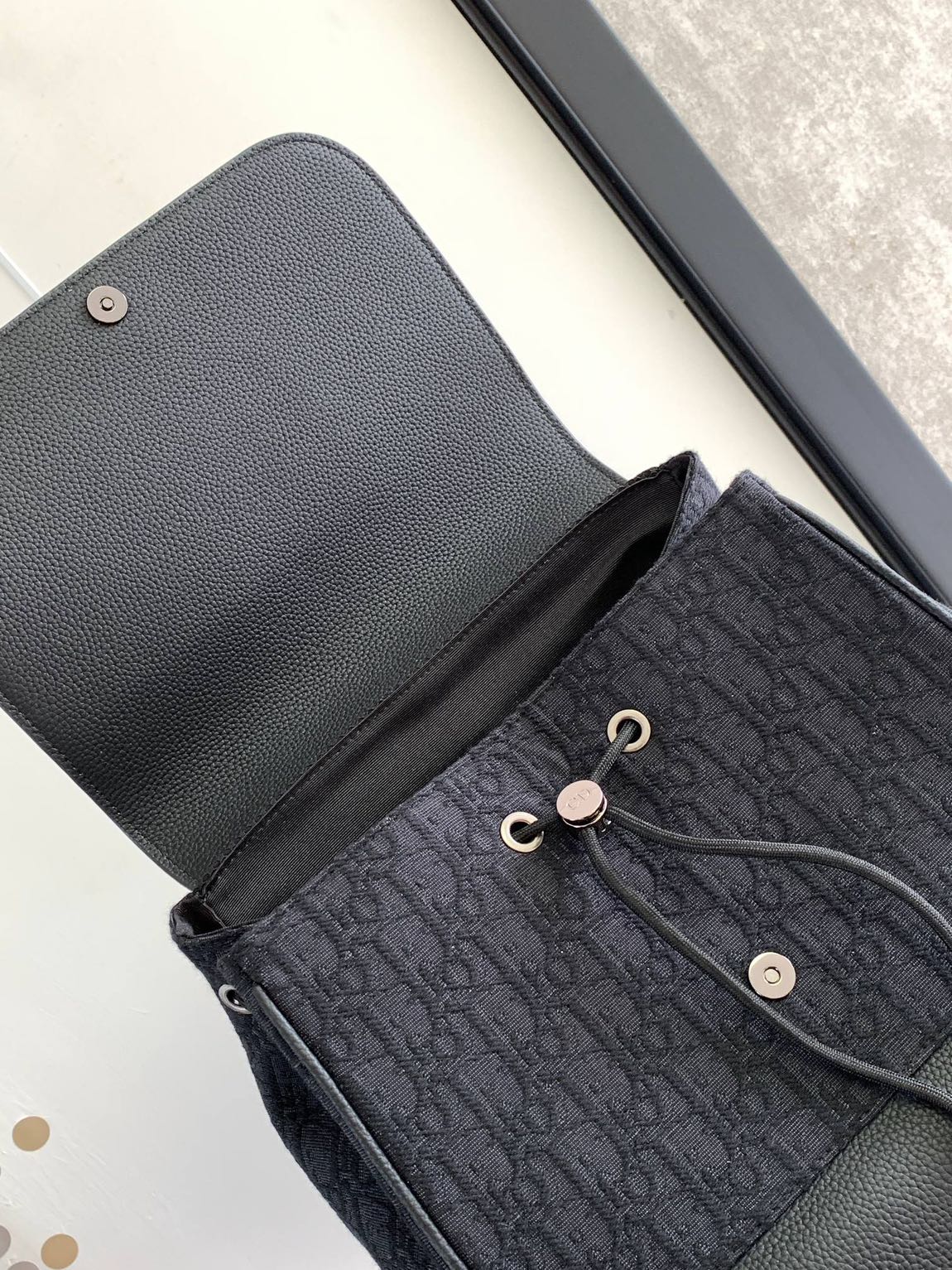 Dior Sırt Çantası — görsel 5/6