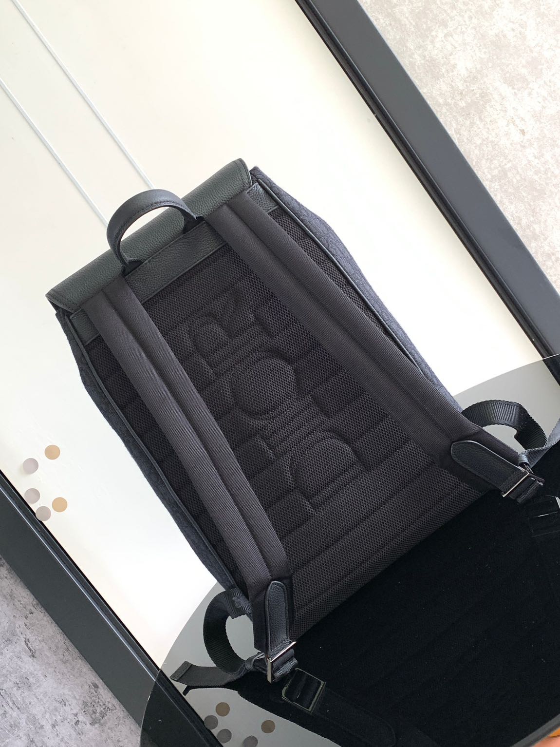 Dior Sırt Çantası — görsel 3/6