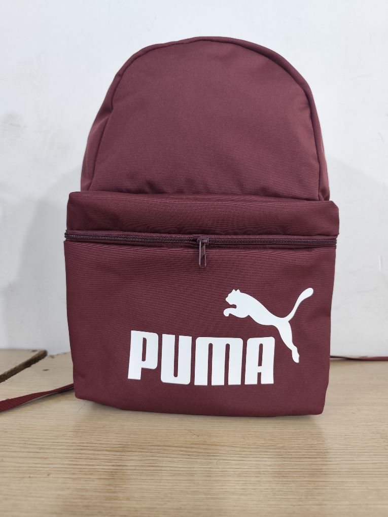 PUMA SIRT ÇANTALARI — görsel 8/20