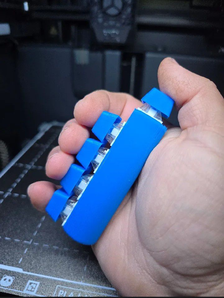 Clicker — görsel 2/3