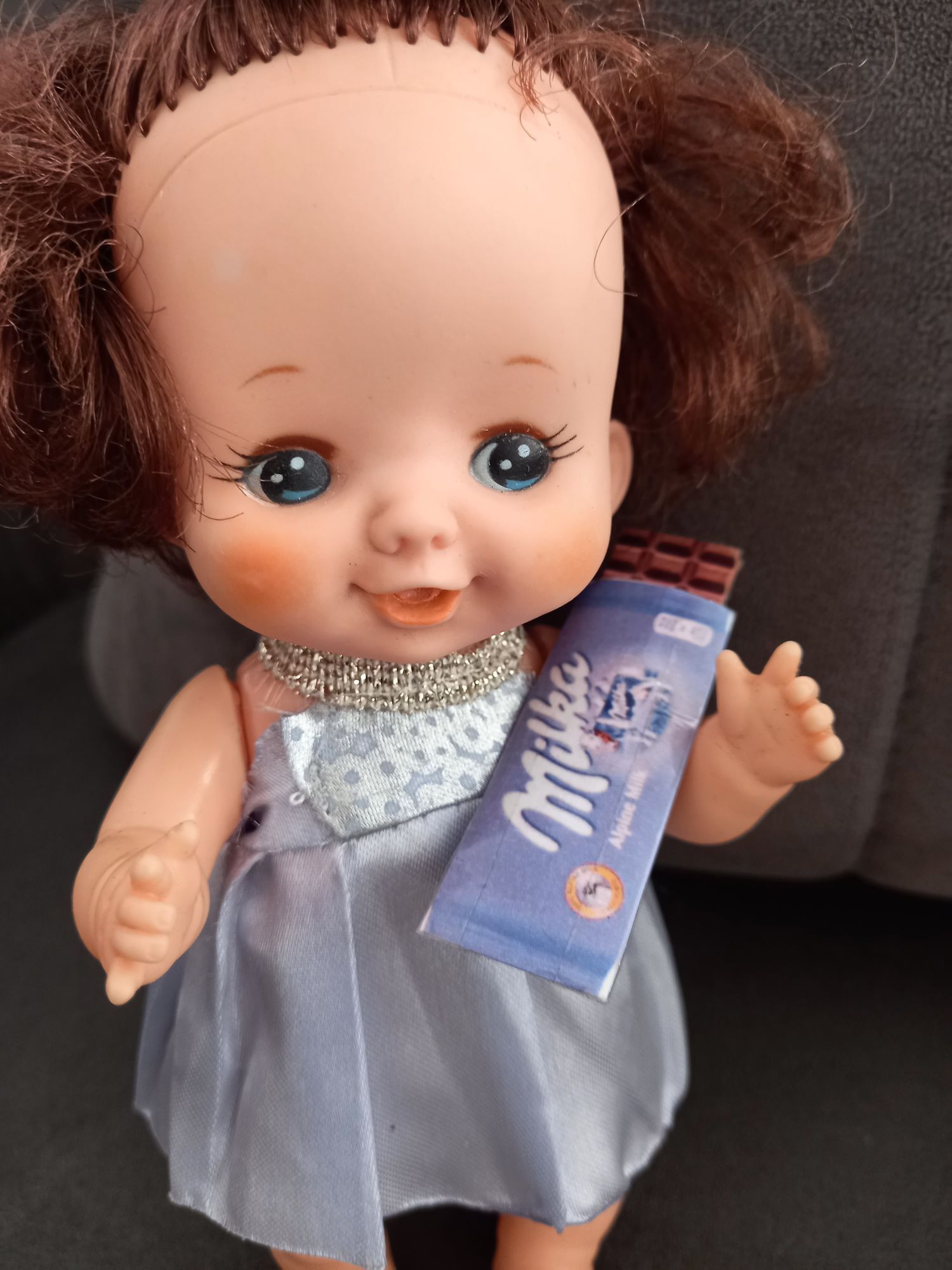 vintage Bebek Oyuncak — görsel 5/7