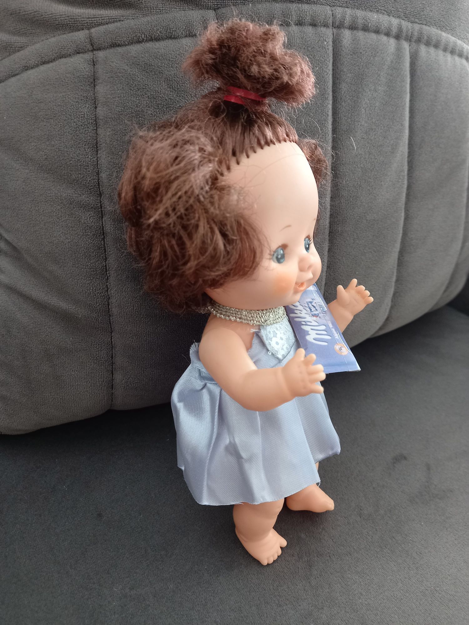vintage Bebek Oyuncak — görsel 4/7