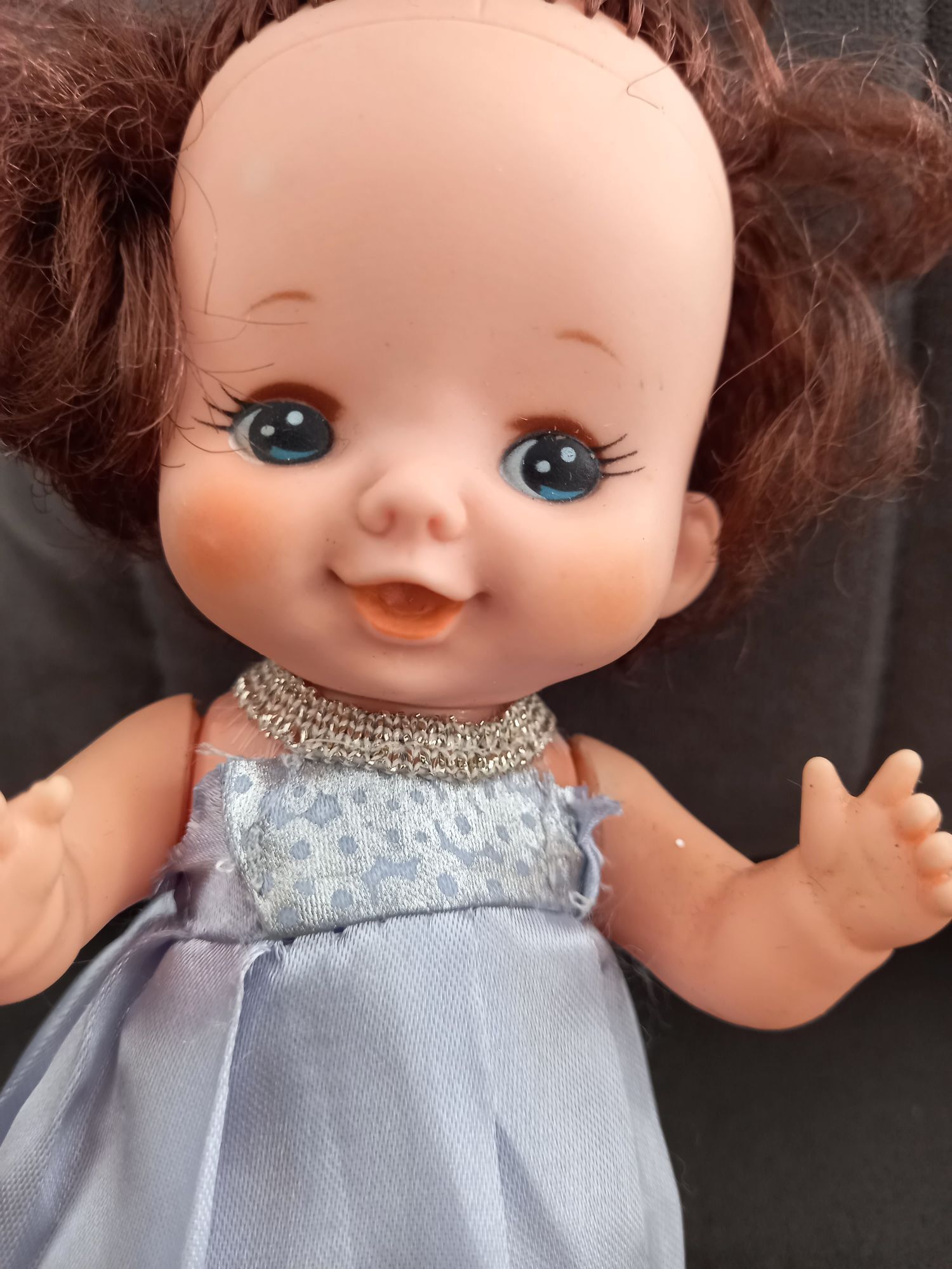 vintage Bebek Oyuncak — görsel 6/7