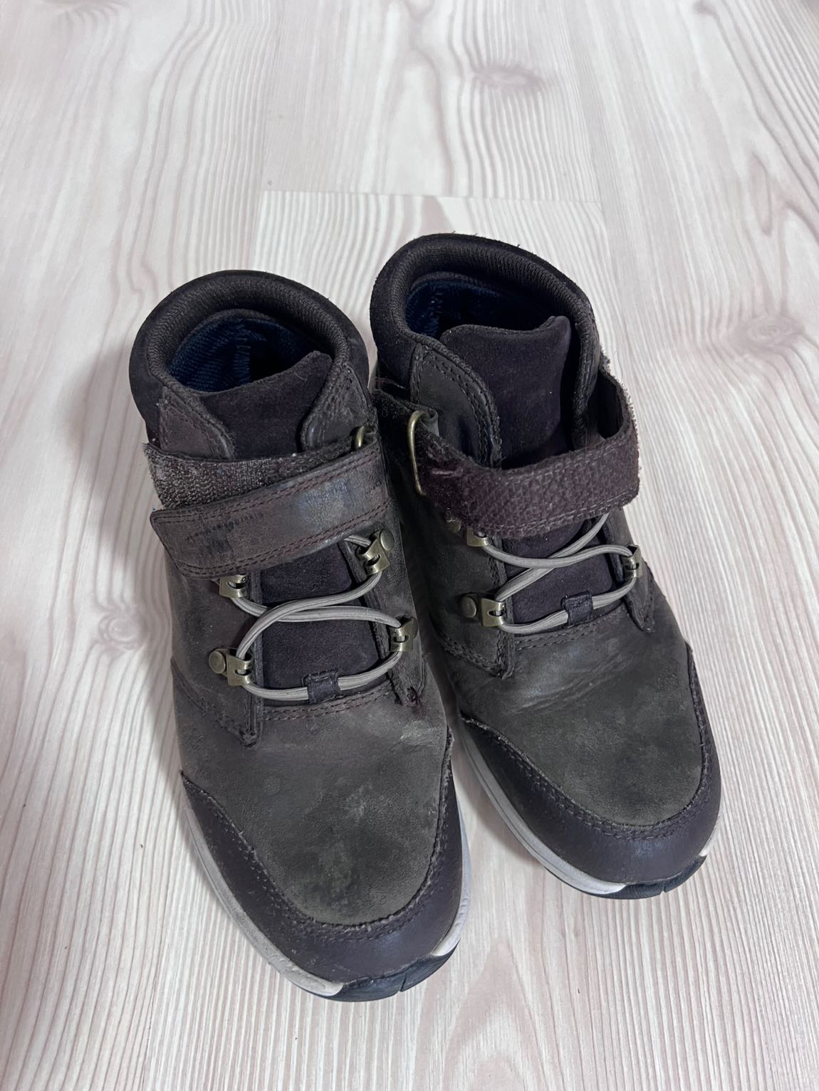 Clarks erkek 32 numara su gecirmez bot — görsel 2/5
