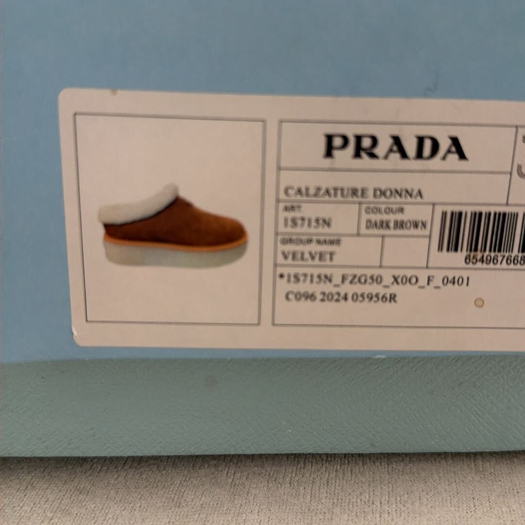 Prada — görsel 9/10