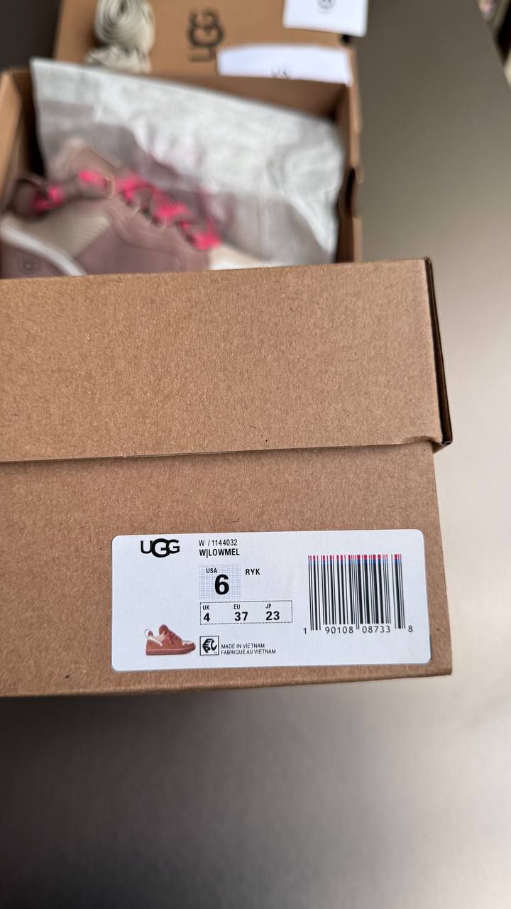 UGG LOWMEL — görsel 4/4