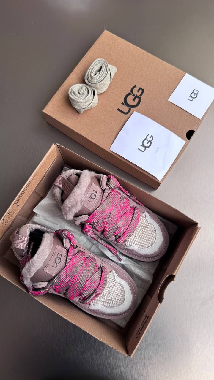 UGG LOWMEL — görsel 3/4