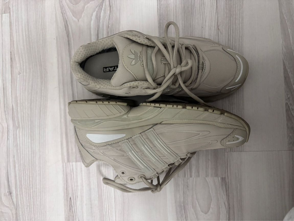Adidas Spor Ayakkabı — görsel 2/5