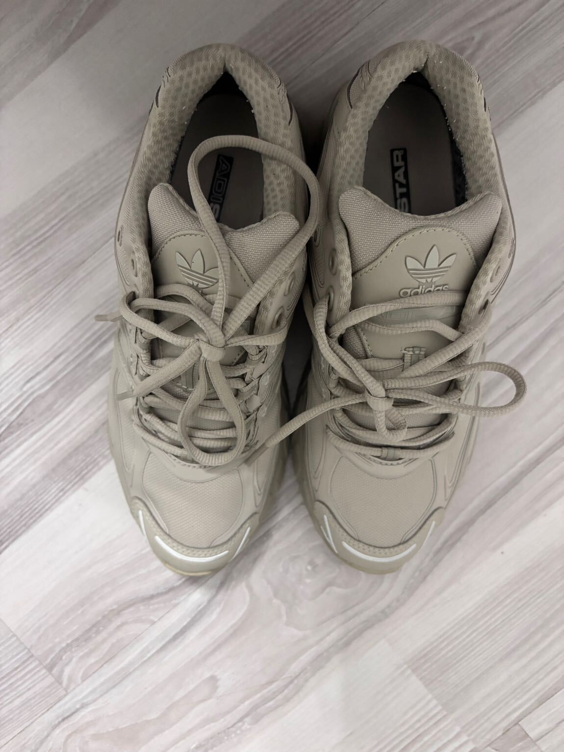Adidas Spor Ayakkabı — görsel 5/5