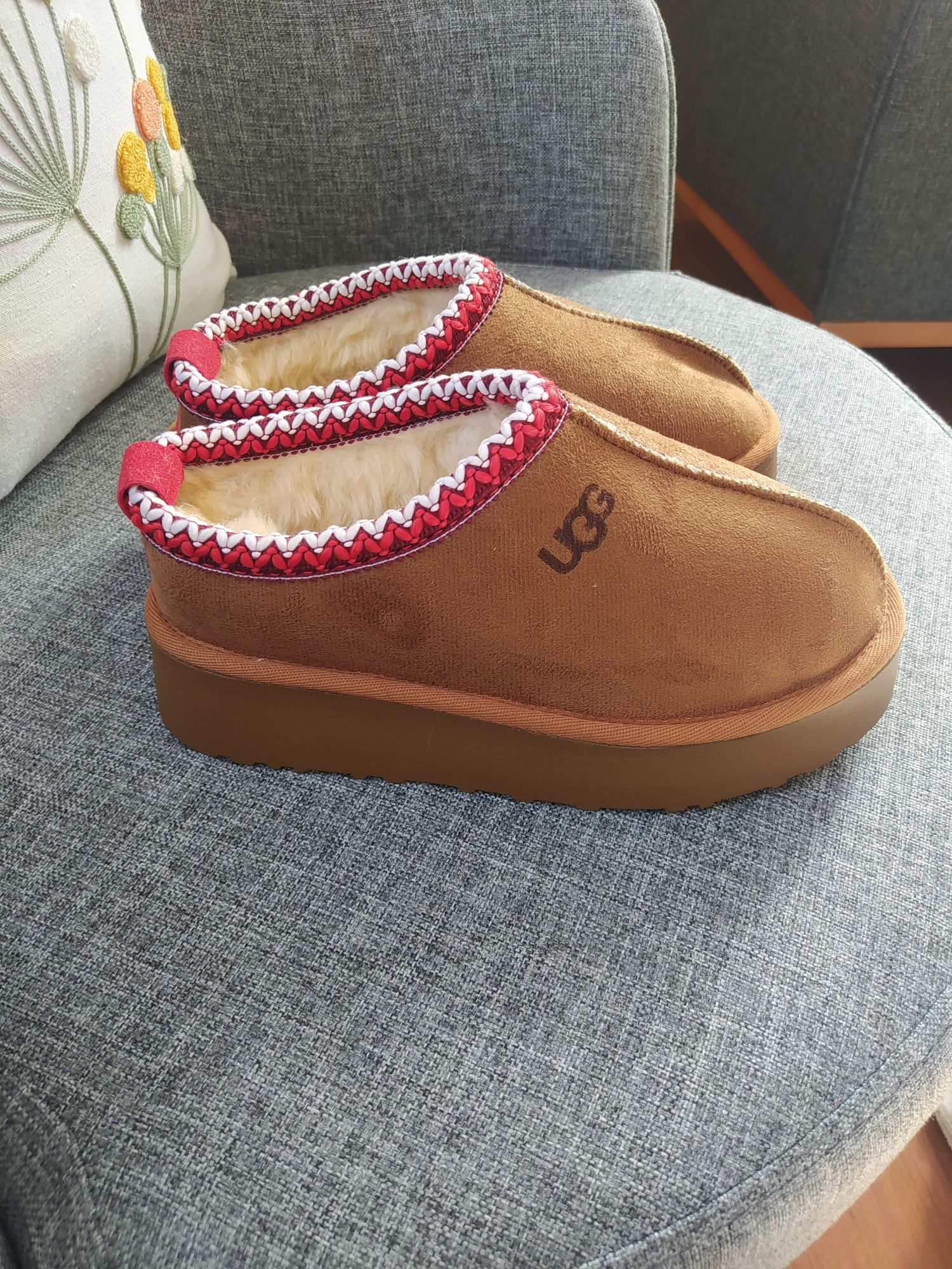 Ugg model TERLİK — görsel 3/6