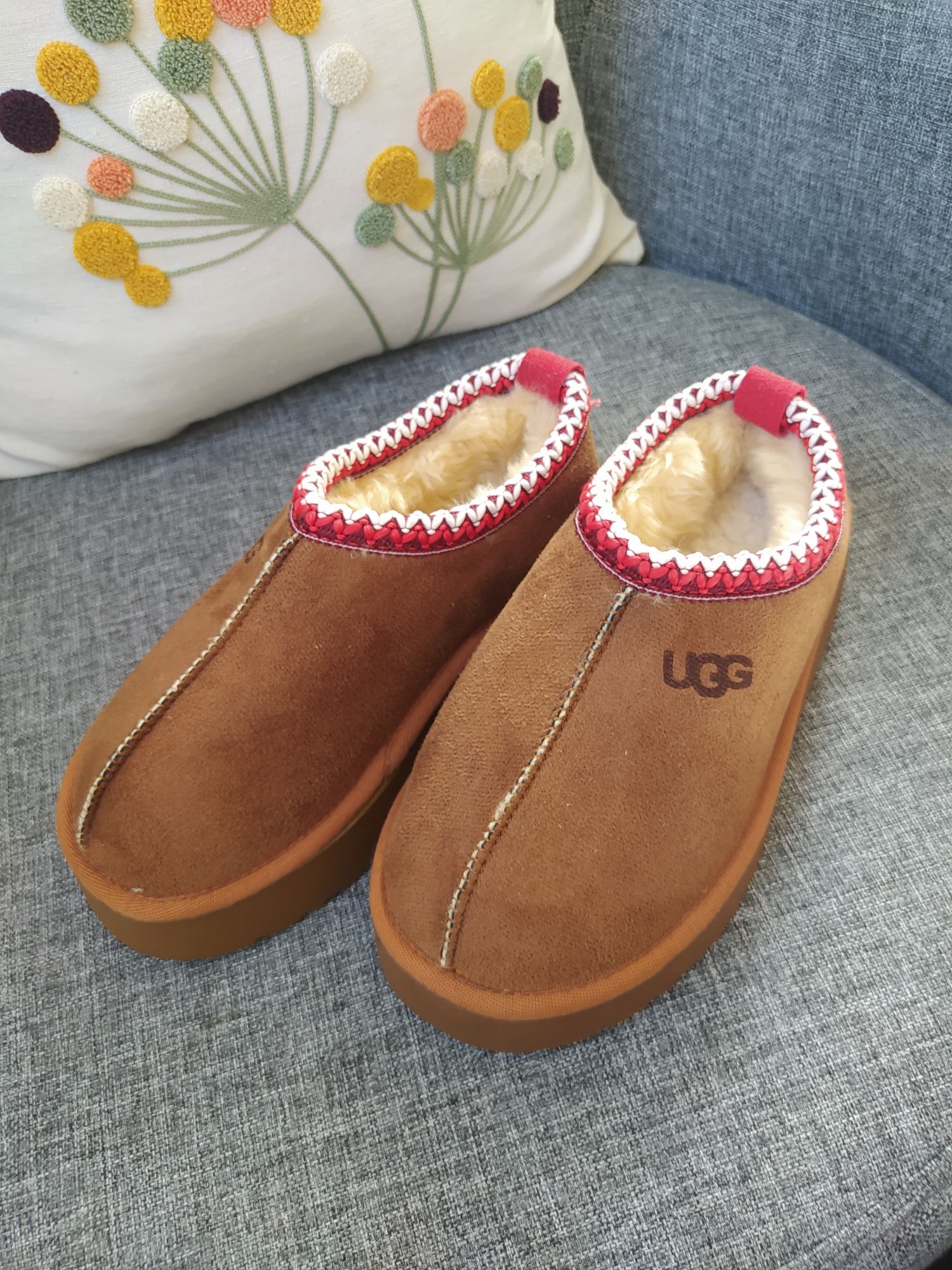 Ugg model TERLİK — görsel 2/6