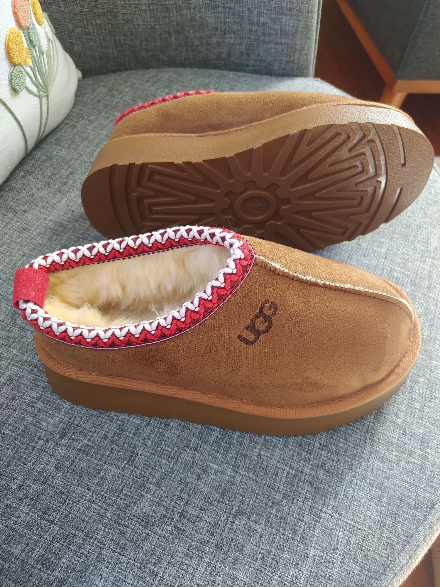 Ugg model TERLİK — görsel 4/6