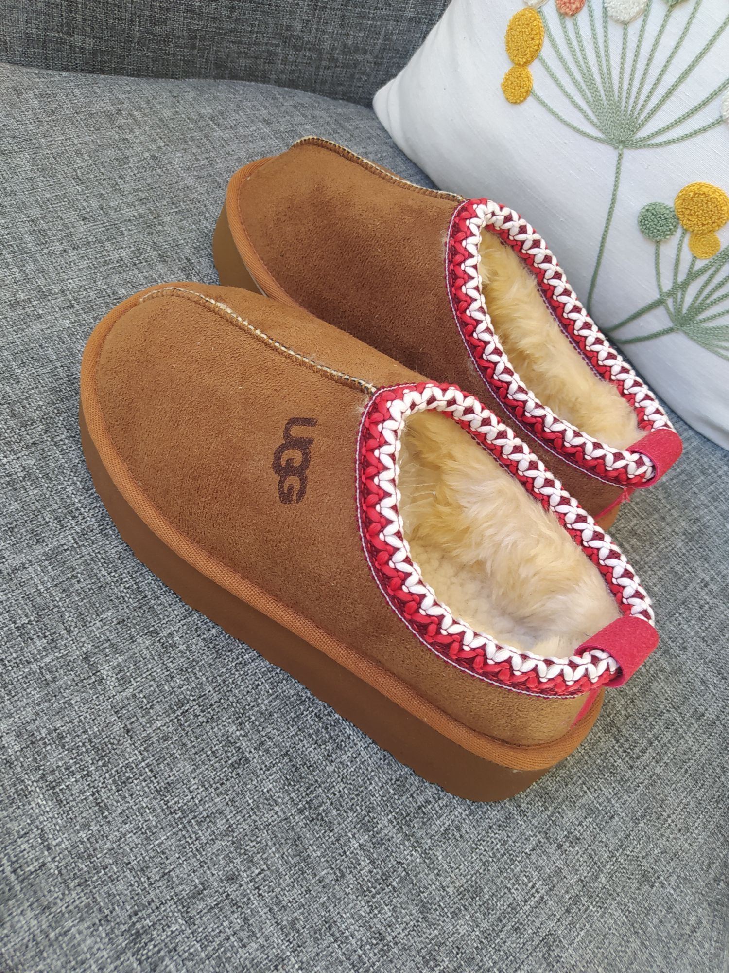 Ugg model TERLİK — görsel 6/6