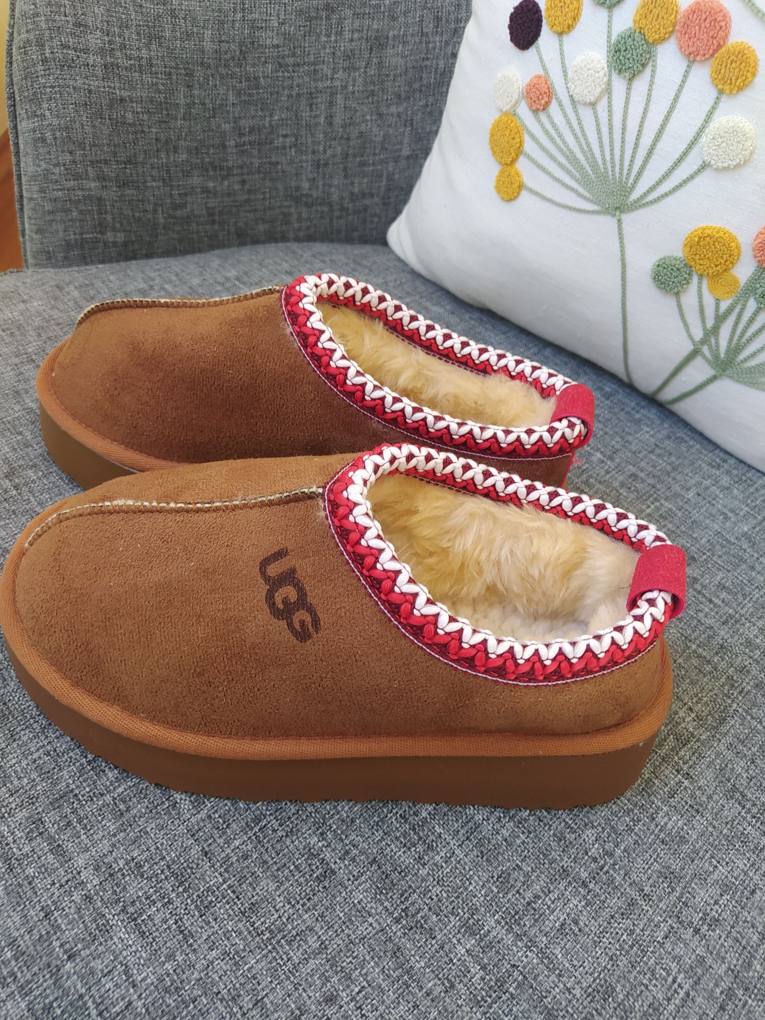 Ugg model TERLİK — görsel 5/6