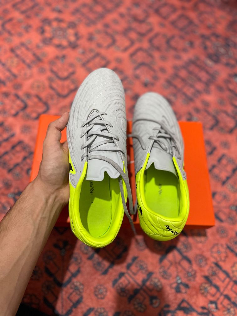 Nike Phantom Krampon — görsel 4/6