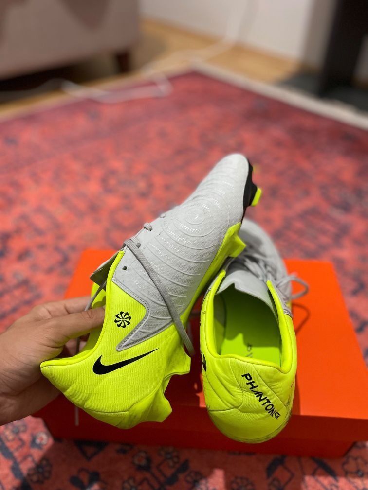 Nike Phantom Krampon — görsel 3/6