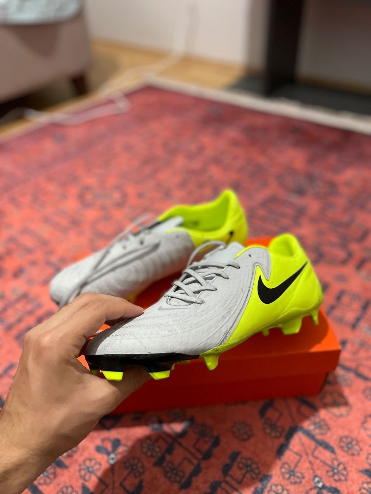 Nike Phantom Krampon — görsel 2/6