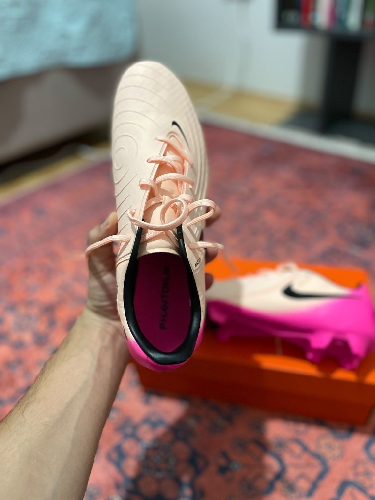 Nike Phantom Krampon — görsel 4/8