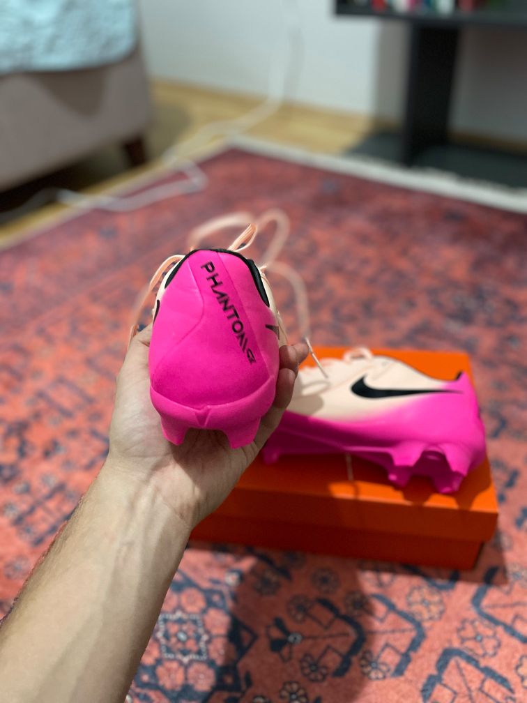 Nike Phantom Krampon — görsel 3/8