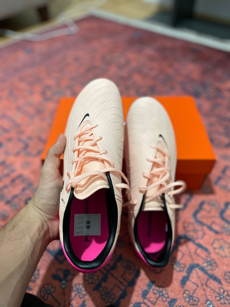 Nike Phantom Krampon — görsel 6/8
