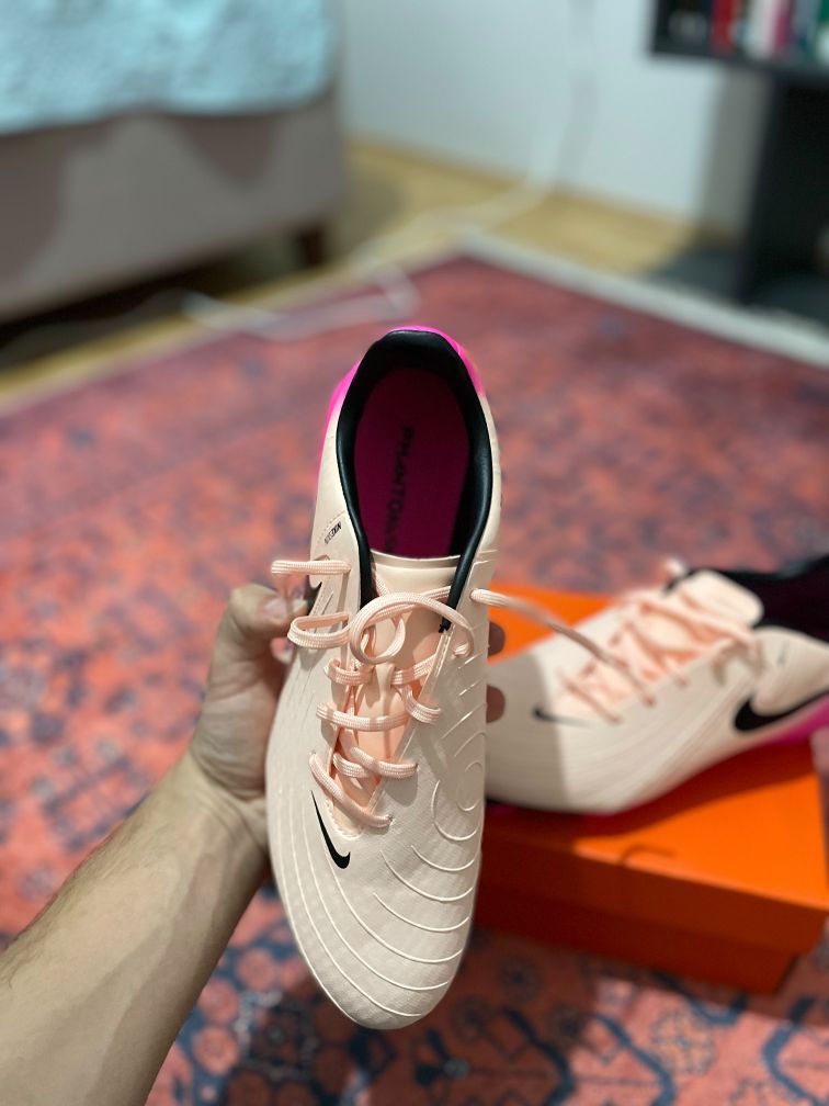 Nike Phantom Krampon — görsel 5/8