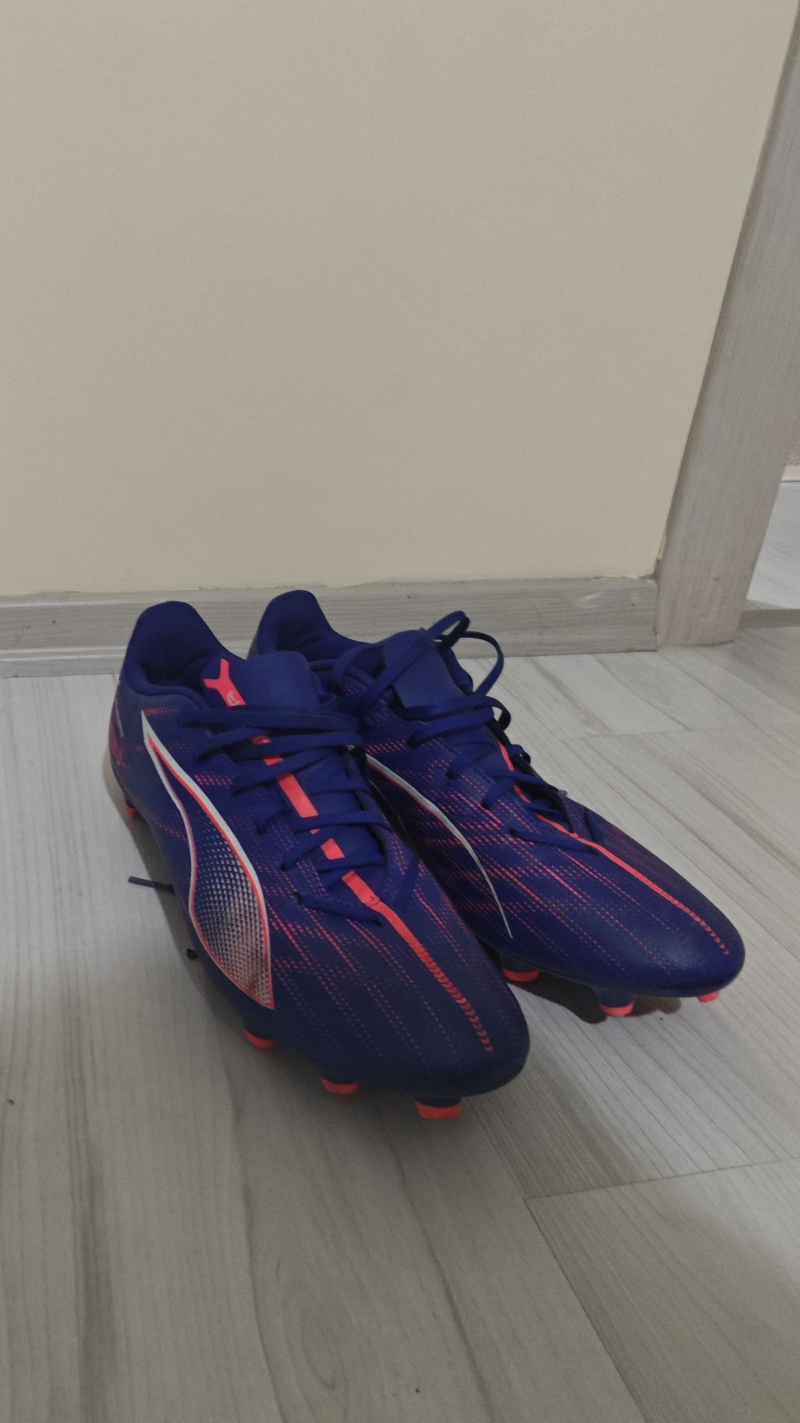 Puma Ultra 5 Play Krampon — görsel 2/5