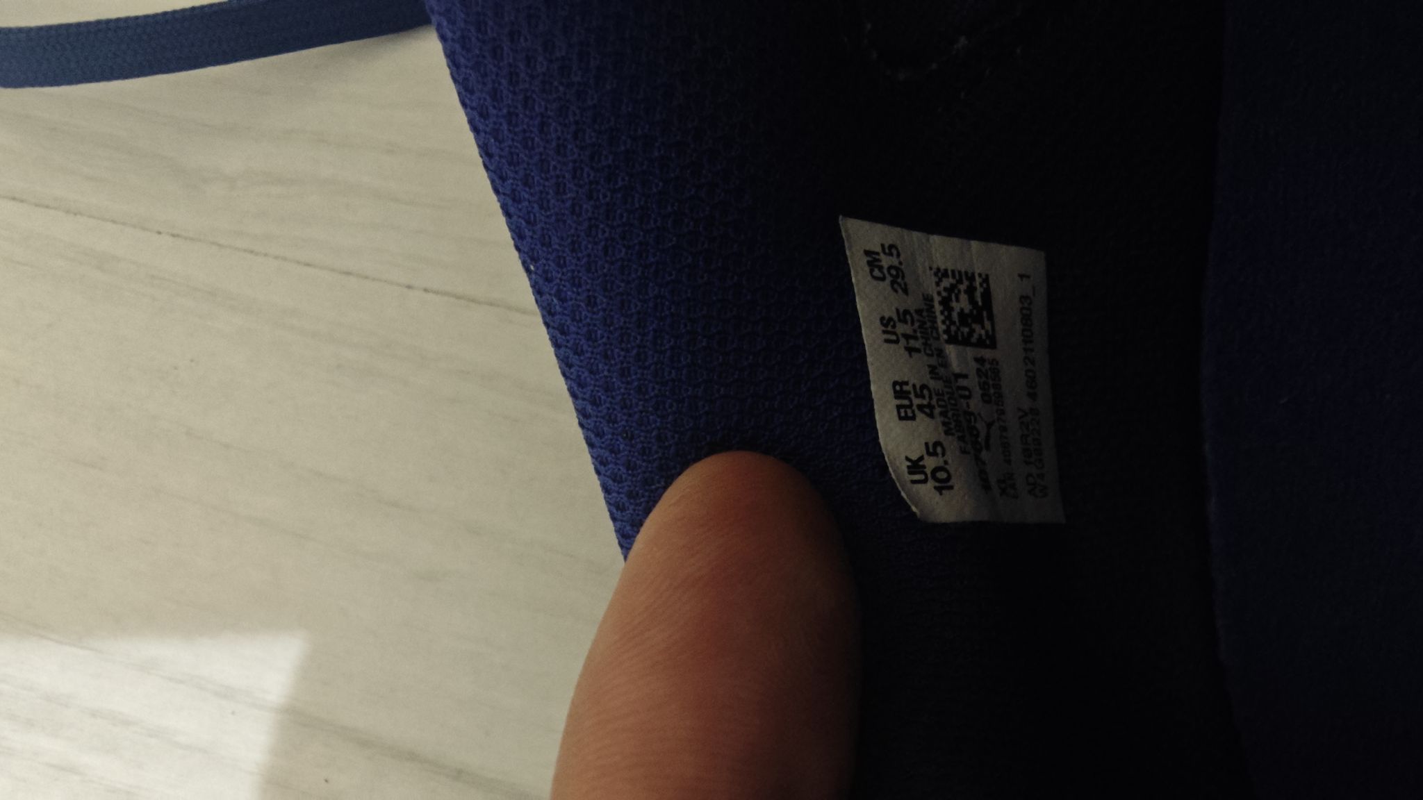 Puma Ultra 5 Play Krampon — görsel 5/5