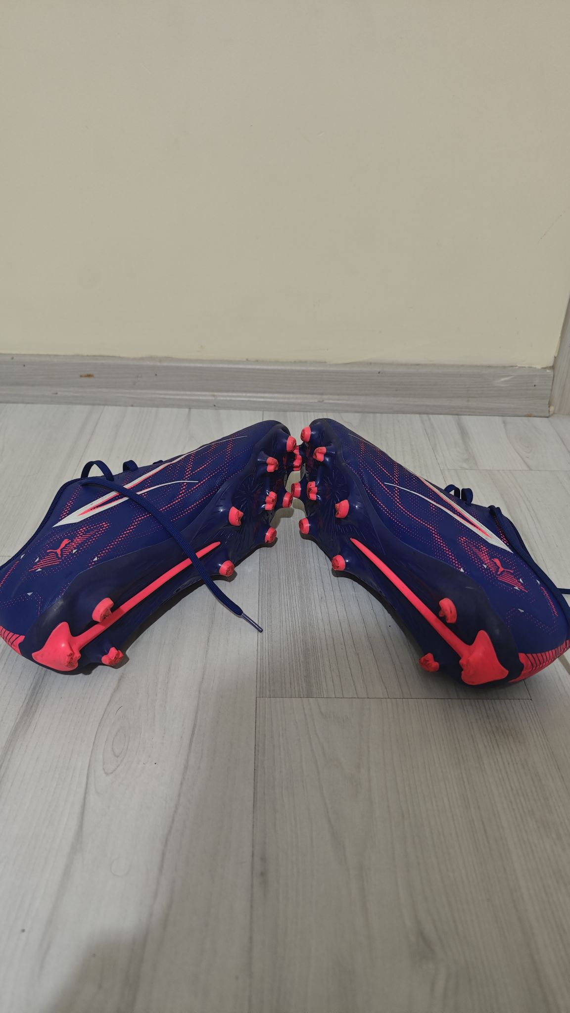 Puma Ultra 5 Play Krampon — görsel 3/5