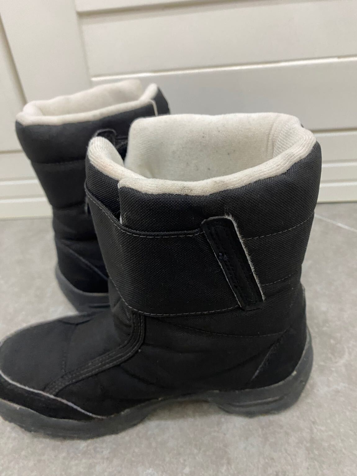 Siyah Kar Botu — görsel 4/7