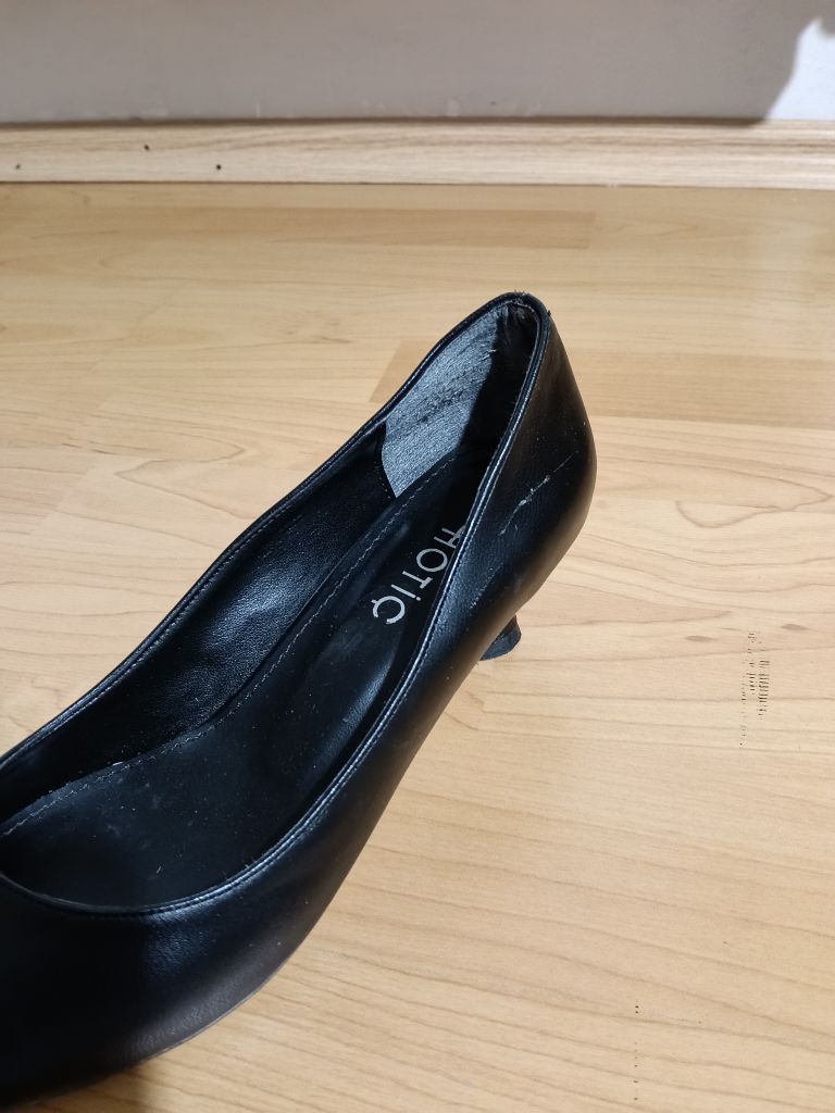 Hotiç stiletto — görsel 6/7