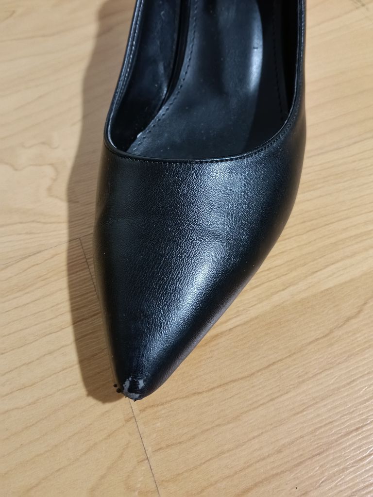 Hotiç stiletto — görsel 7/7