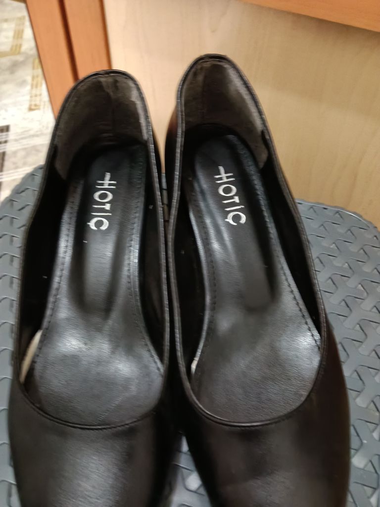 Hotiç stiletto — görsel 3/7