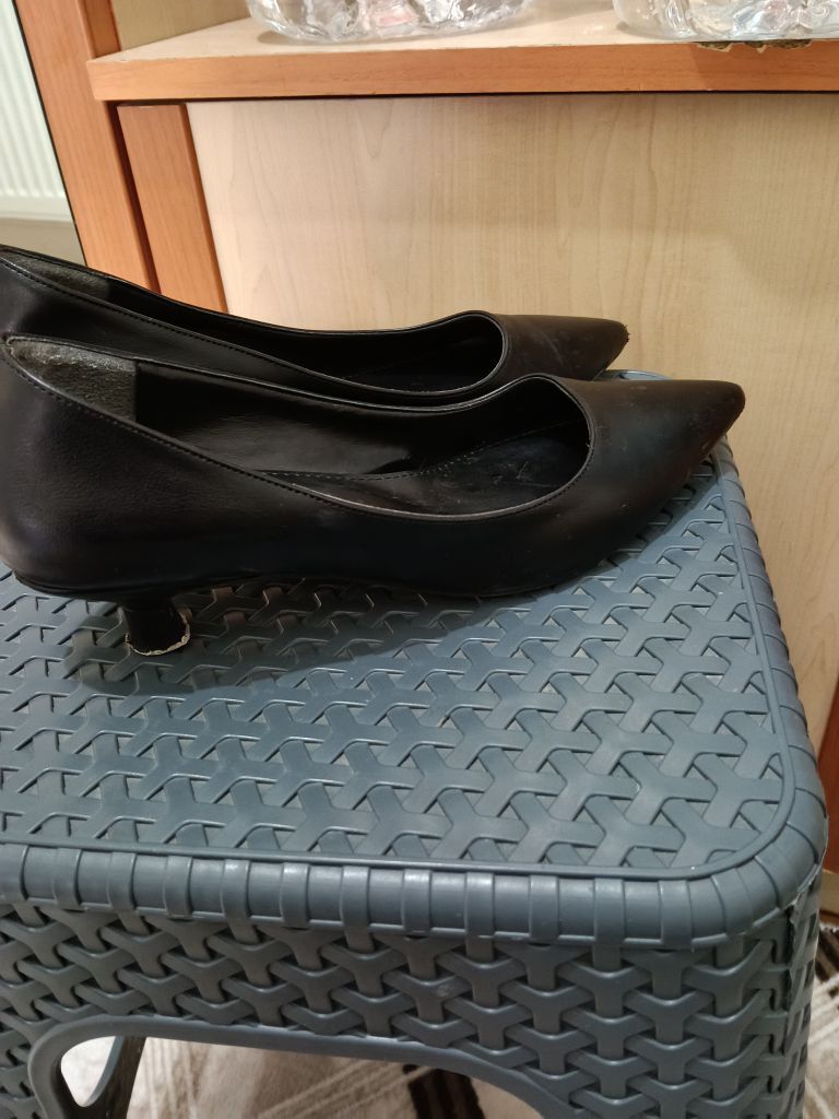 Hotiç stiletto — görsel 4/7