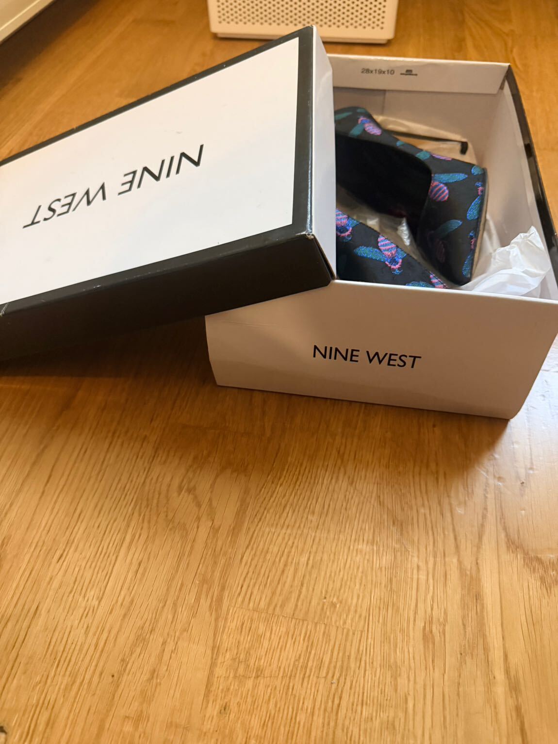 Nine West Topuklu Stiletto — görsel 5/6