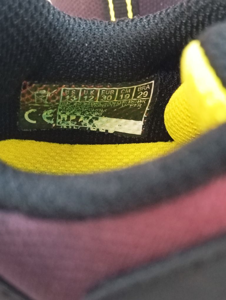 Skechers ayakkabı — görsel 7/7