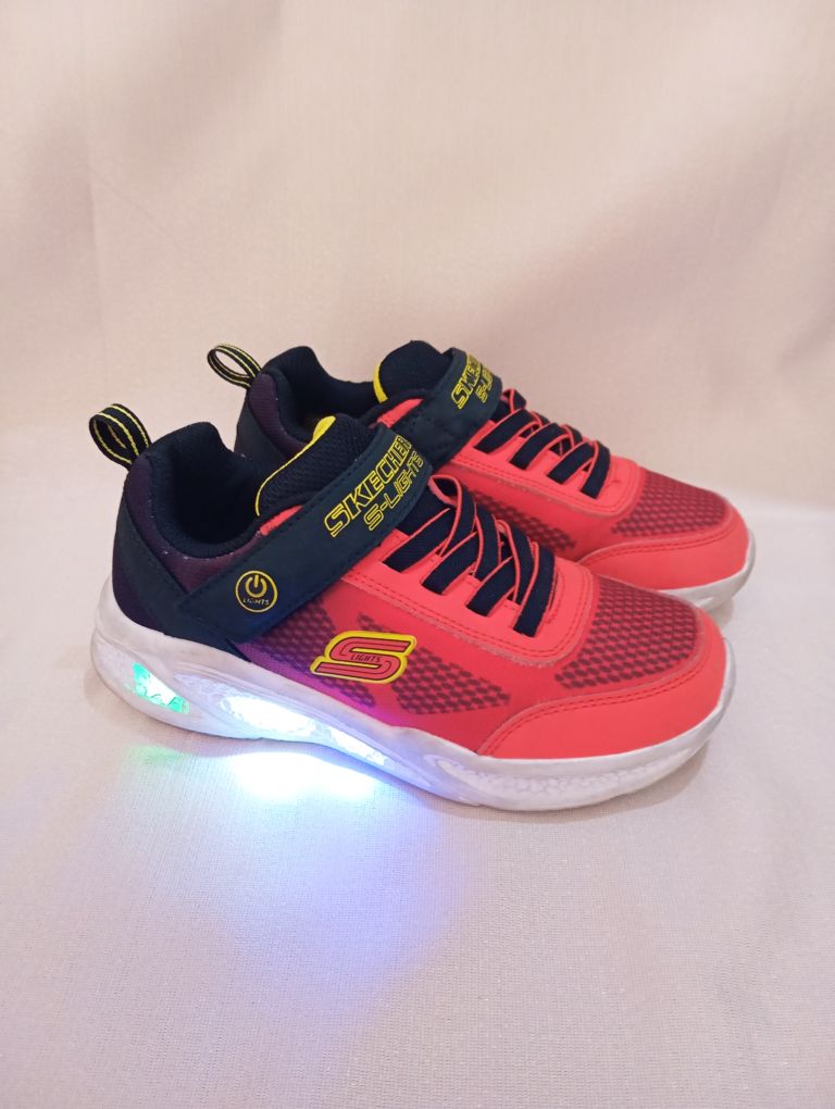 Skechers ayakkabı — görsel 2/7