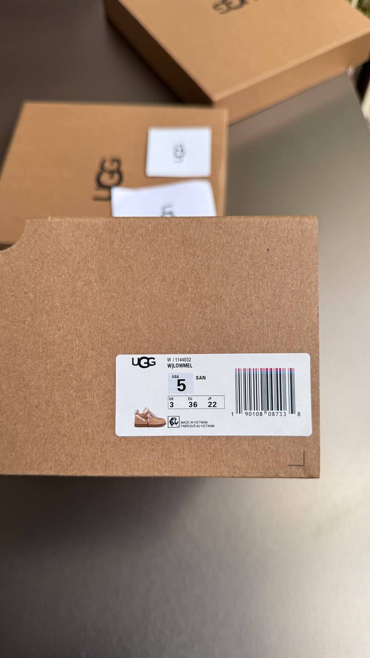 UGG LOWMEL — görsel 4/4