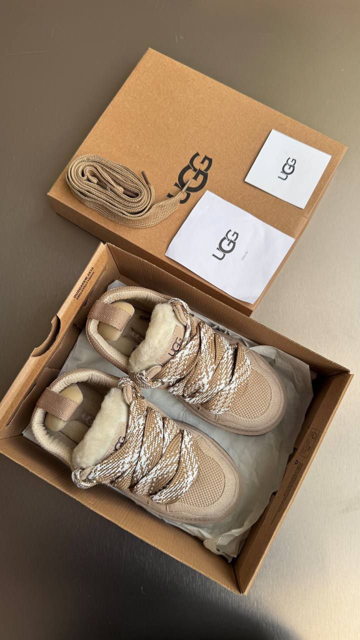UGG LOWMEL — görsel 3/4