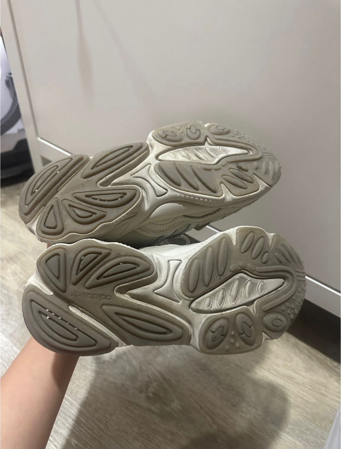 Adidas Ozweego — görsel 5/10
