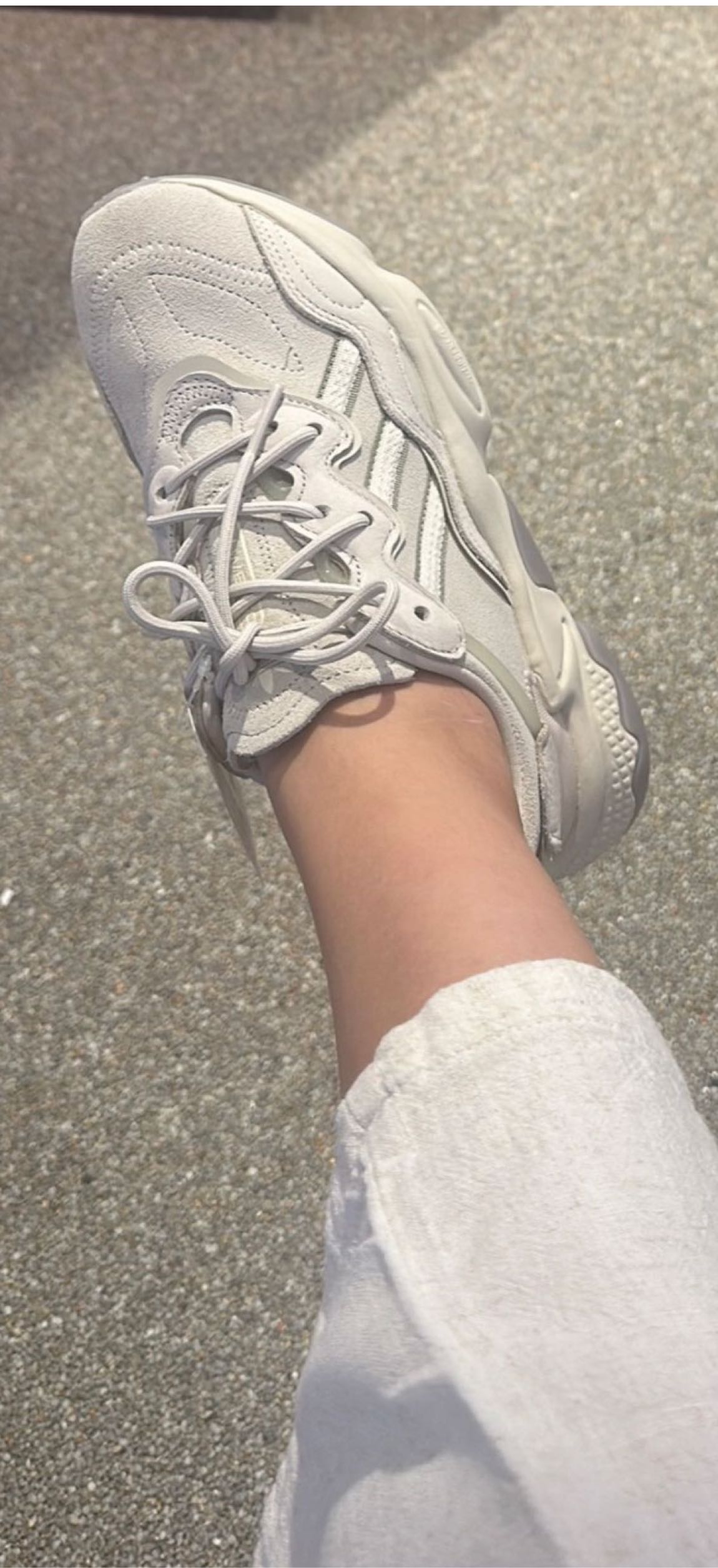 Adidas Ozweego — görsel 3/10
