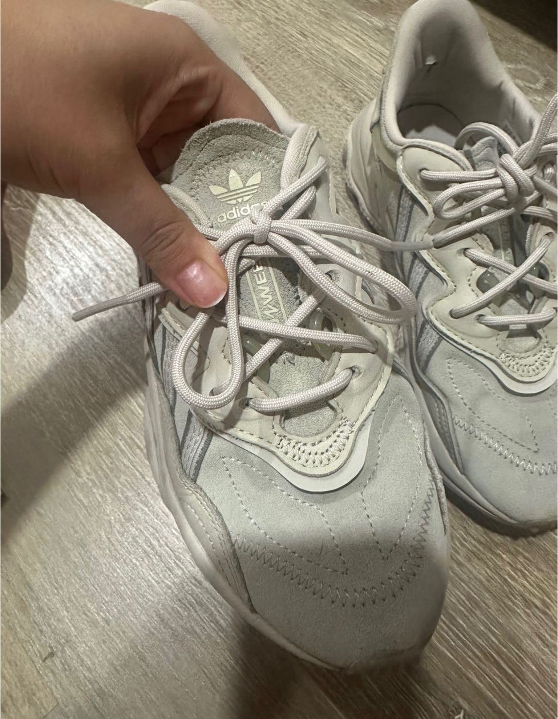Adidas Ozweego — görsel 4/10