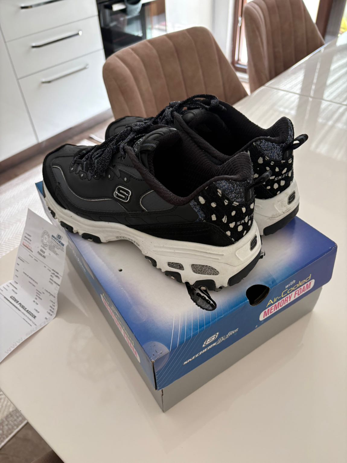 Skechers — görsel 3/7
